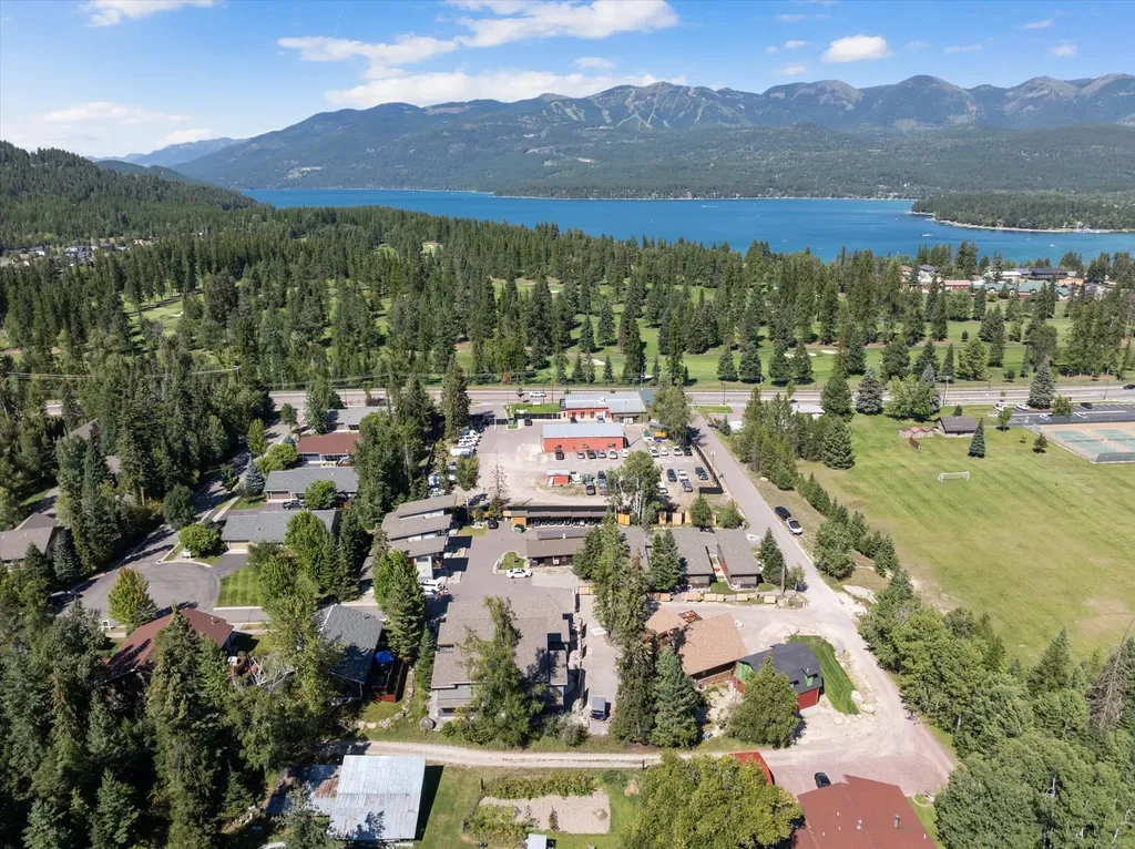 1331 Nelson Lane Whitefish MT 59937