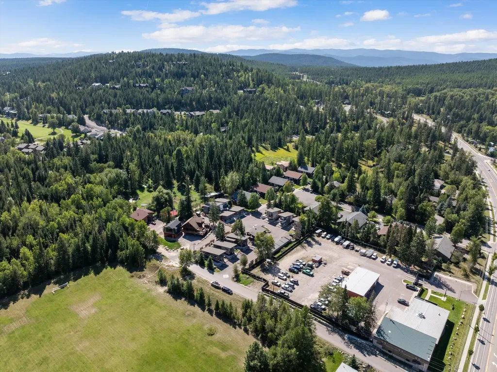 1331 Nelson Lane Whitefish MT 59937