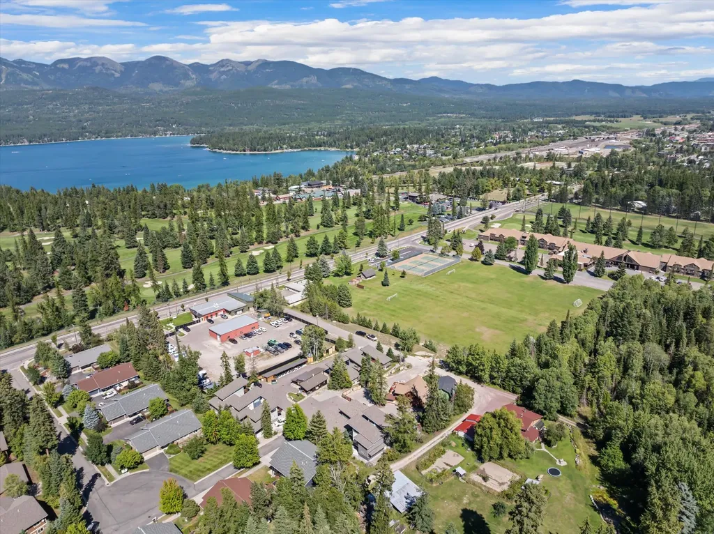 1331 Nelson Lane Whitefish MT 59937