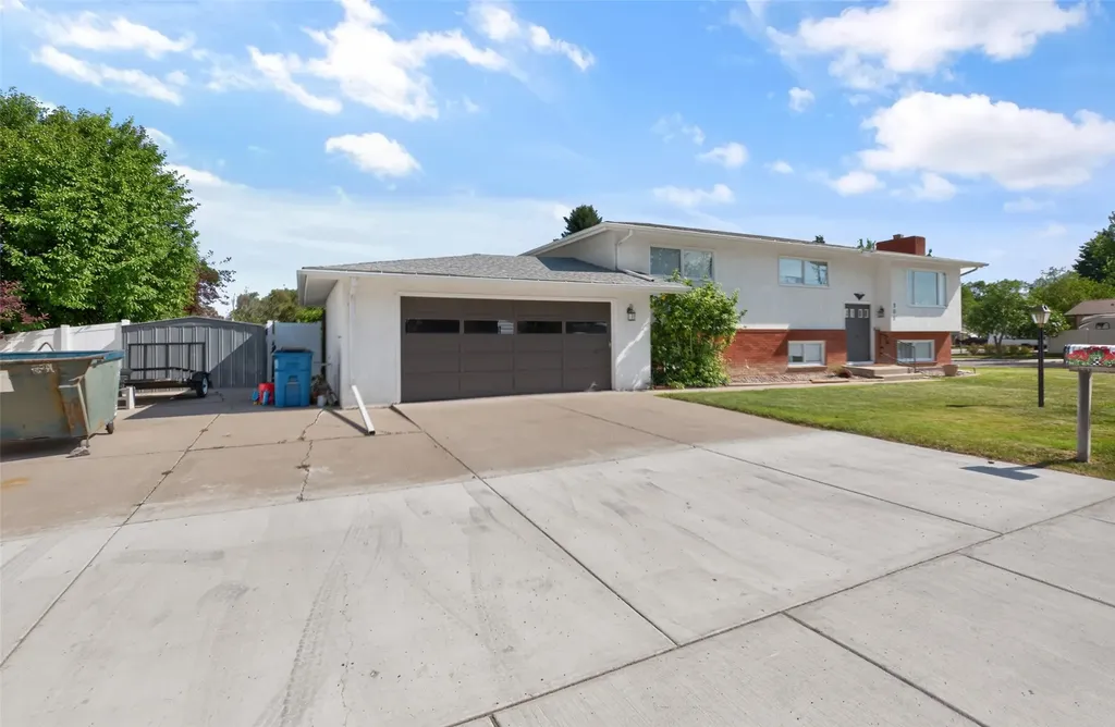 901 E Fiesta Street Great Falls MT 59404