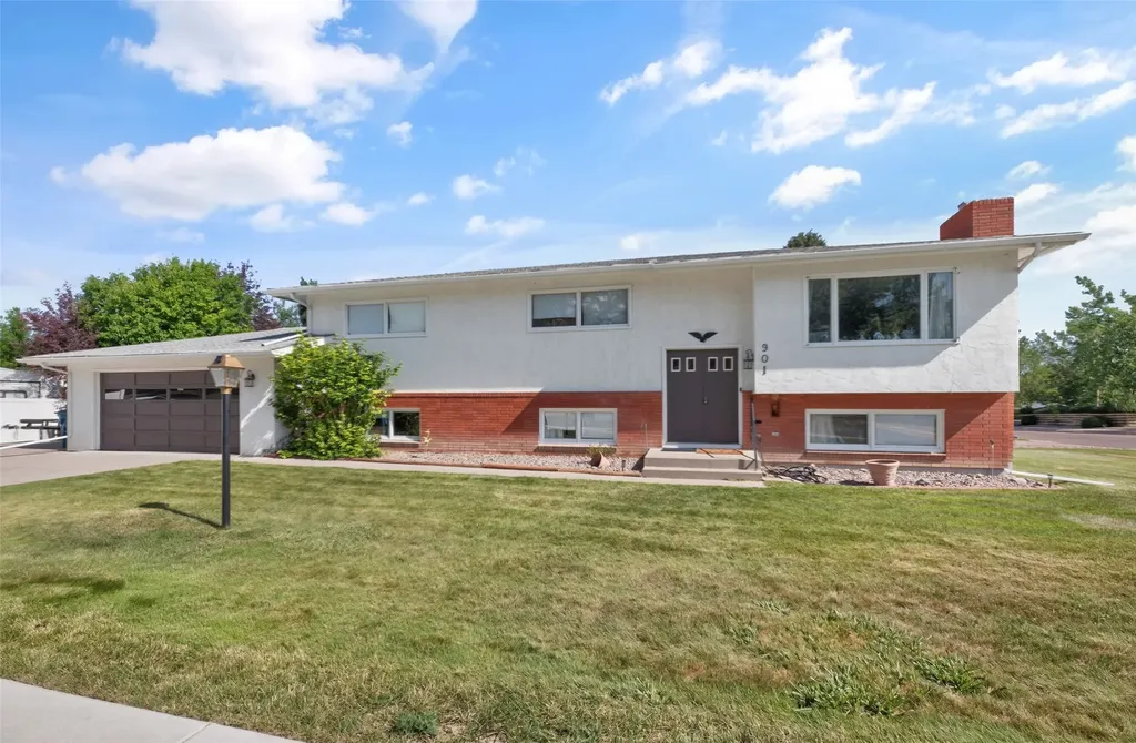 901 E Fiesta Street Great Falls MT 59404