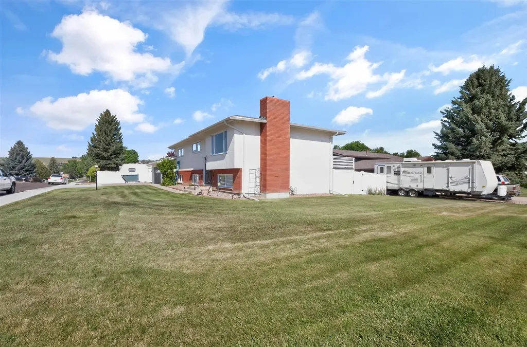 901 E Fiesta Street Great Falls MT 59404