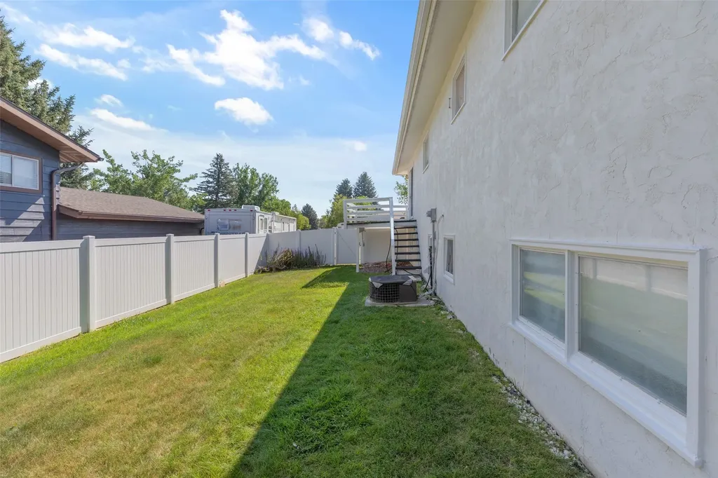 901 E Fiesta Street Great Falls MT 59404