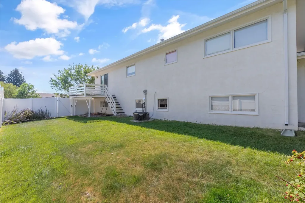 901 E Fiesta Street Great Falls MT 59404