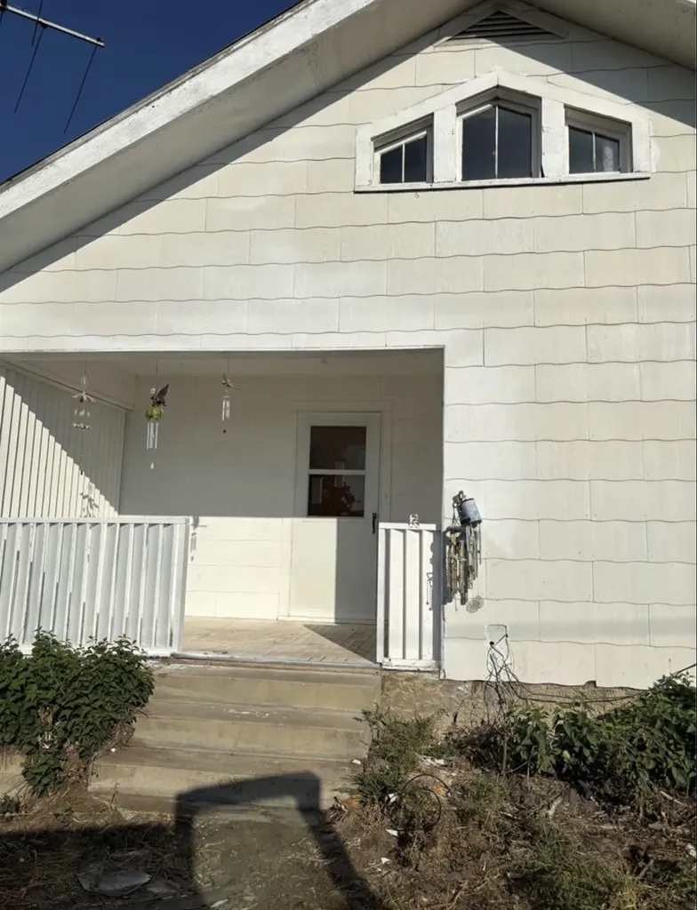 449 2nd Avenue Carter MT 59420
