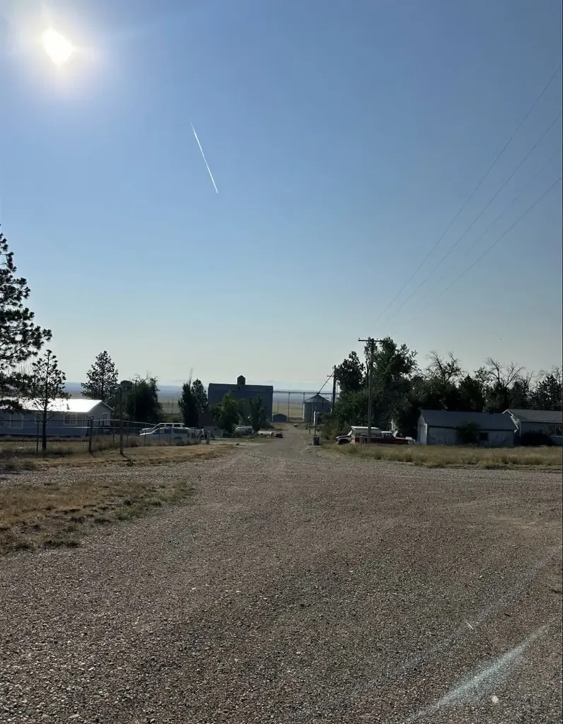 449 2nd Avenue Carter MT 59420