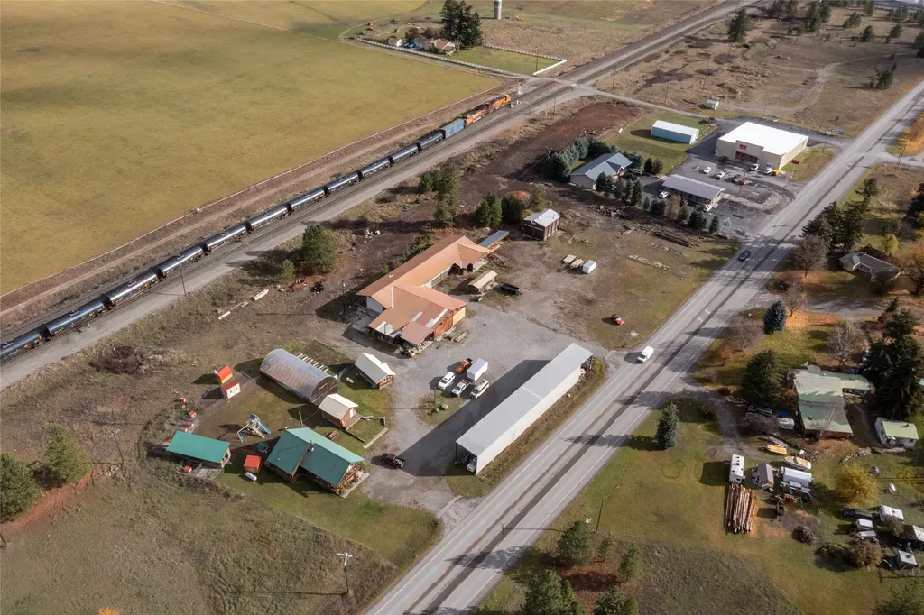 2213 Main Street E Thompson Falls MT 59873