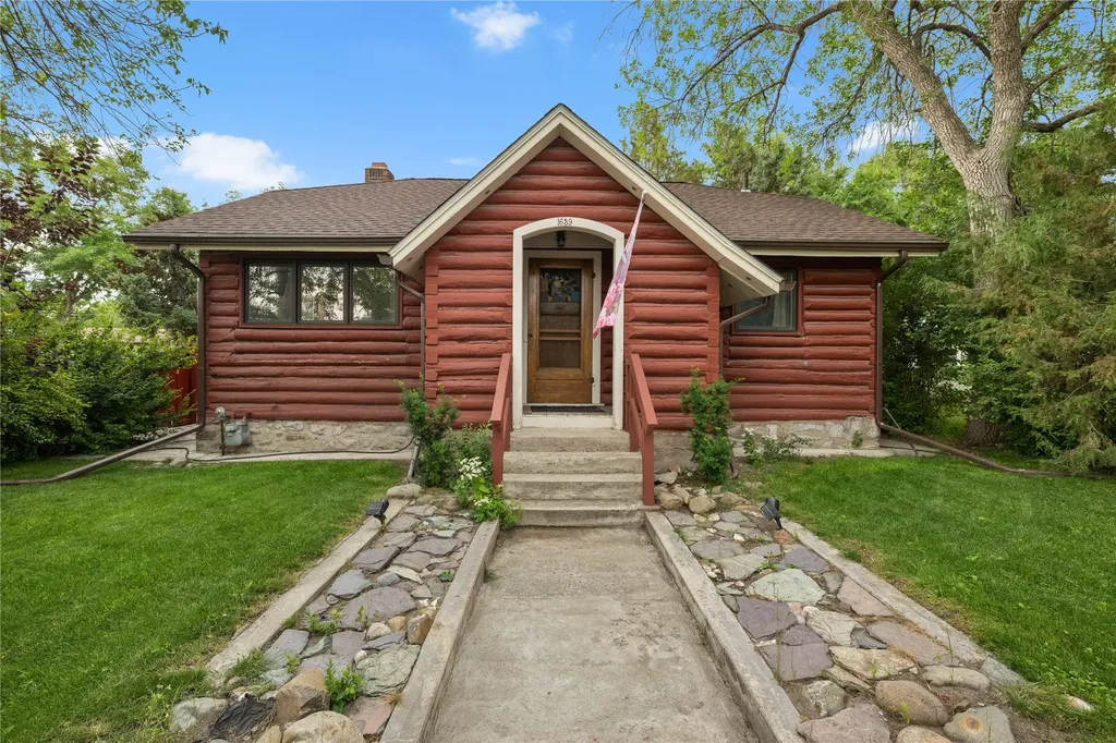 1639 Boulder Avenue Helena MT 59601