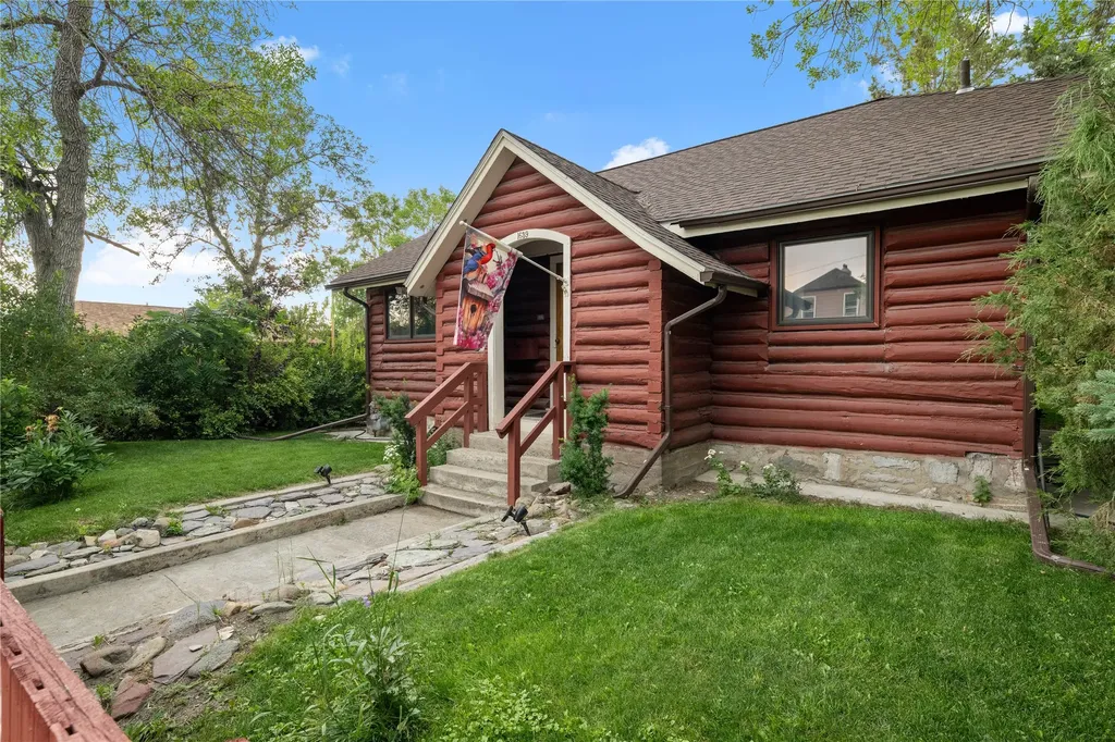 1639 Boulder Avenue Helena MT 59601