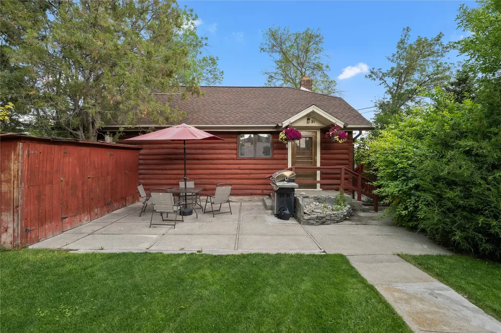 1639 Boulder Avenue Helena MT 59601