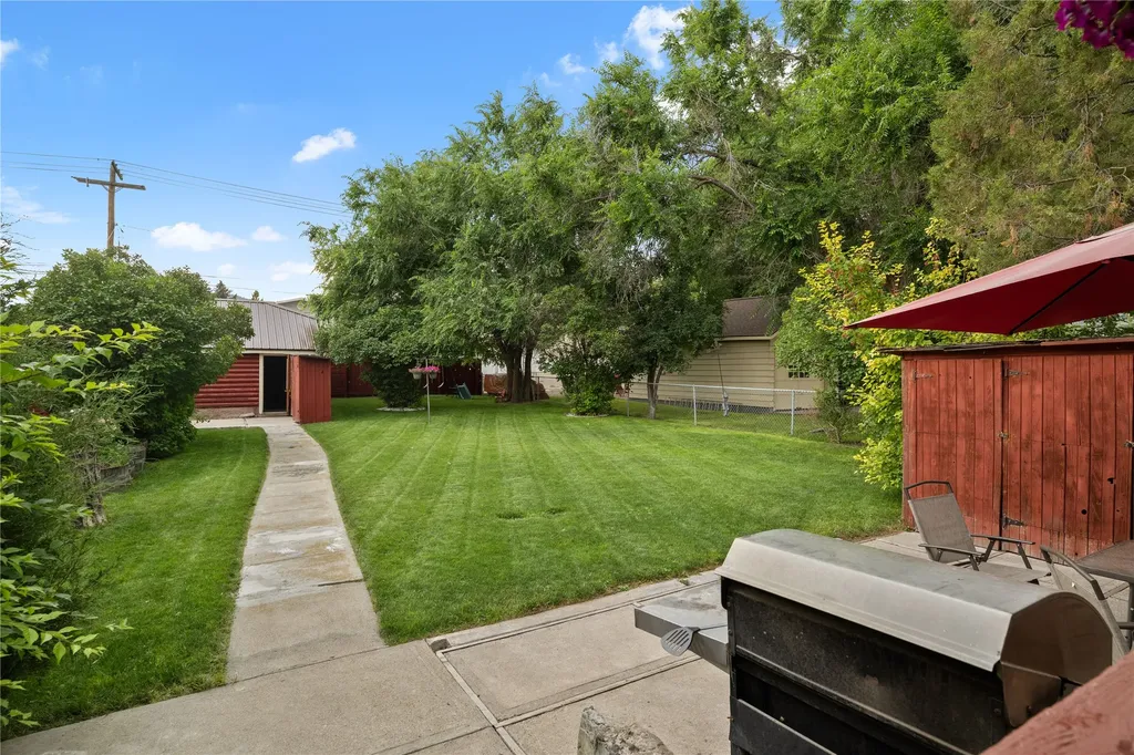 1639 Boulder Avenue Helena MT 59601