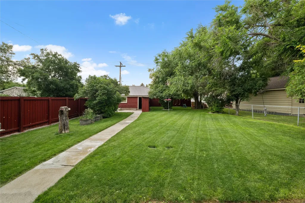 1639 Boulder Avenue Helena MT 59601