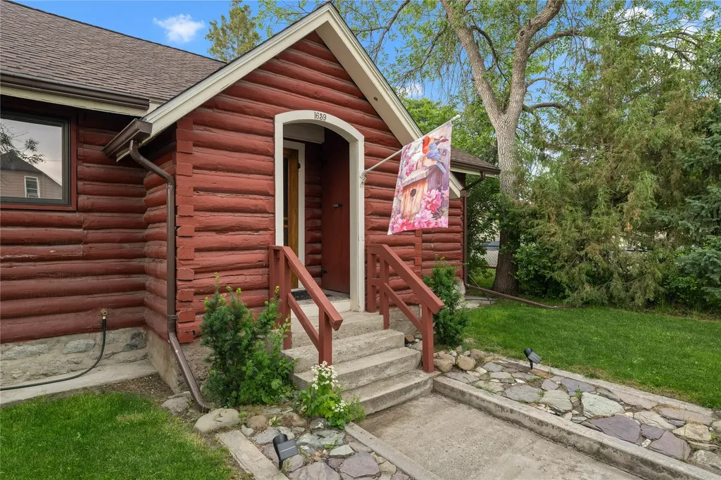1639 Boulder Avenue Helena MT 59601