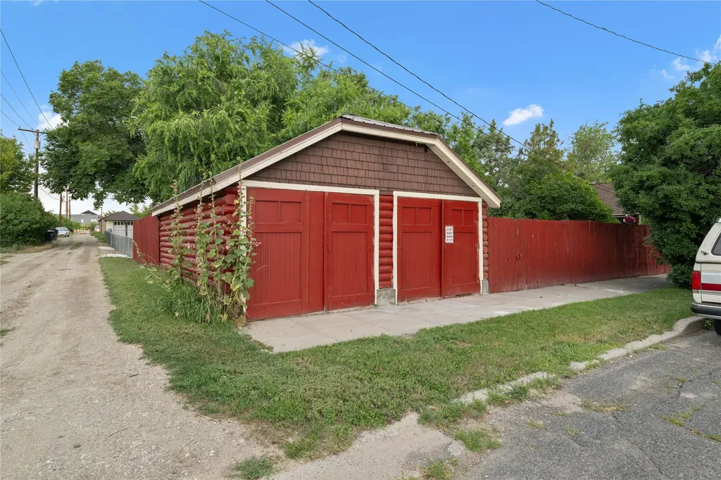 1639 Boulder Avenue Helena MT 59601