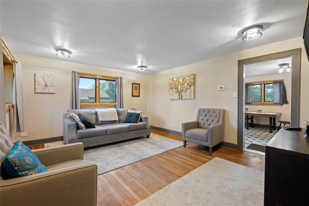 1639 Boulder Avenue Helena MT 59601