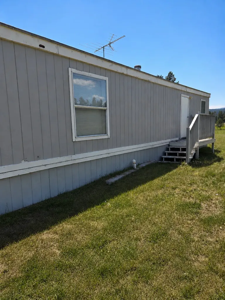 20700 Dayton Creek Dayton MT 59914
