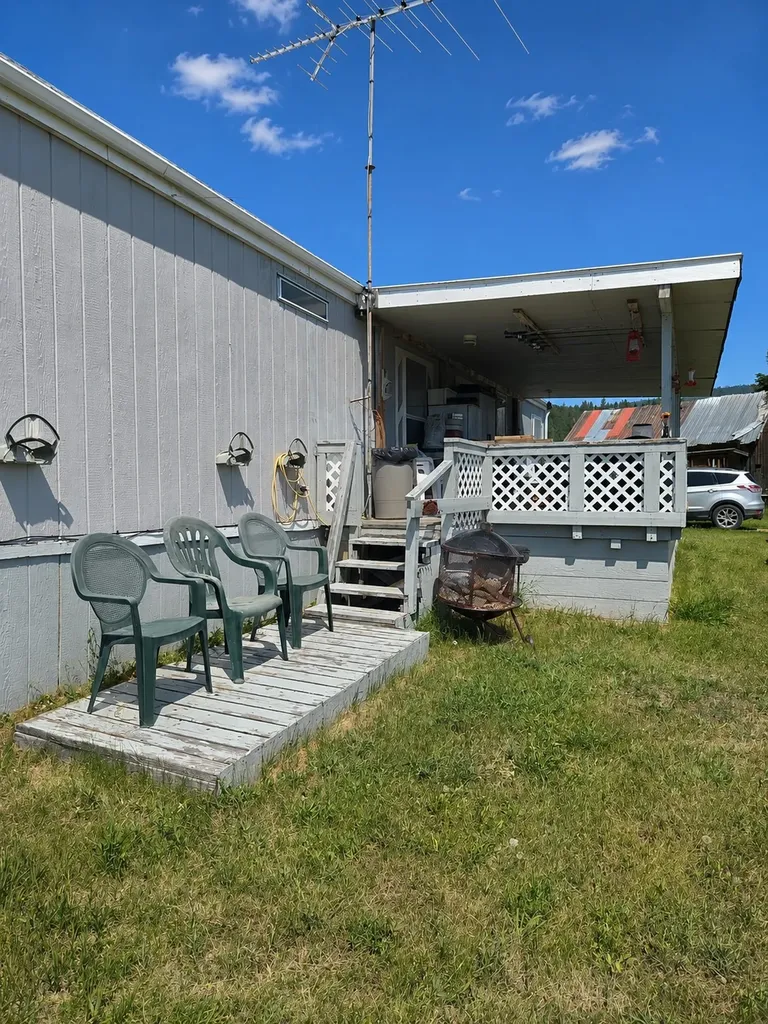 20700 Dayton Creek Dayton MT 59914
