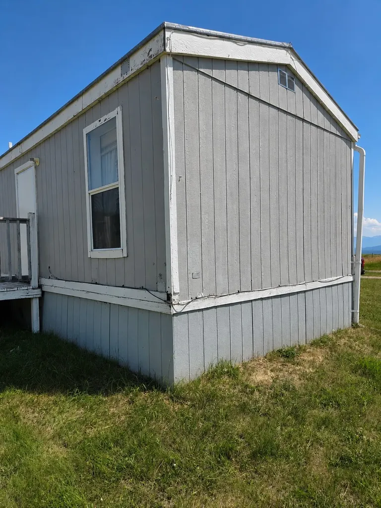 20700 Dayton Creek Dayton MT 59914