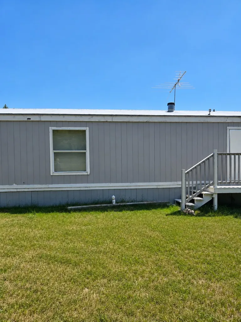 20700 Dayton Creek Dayton MT 59914