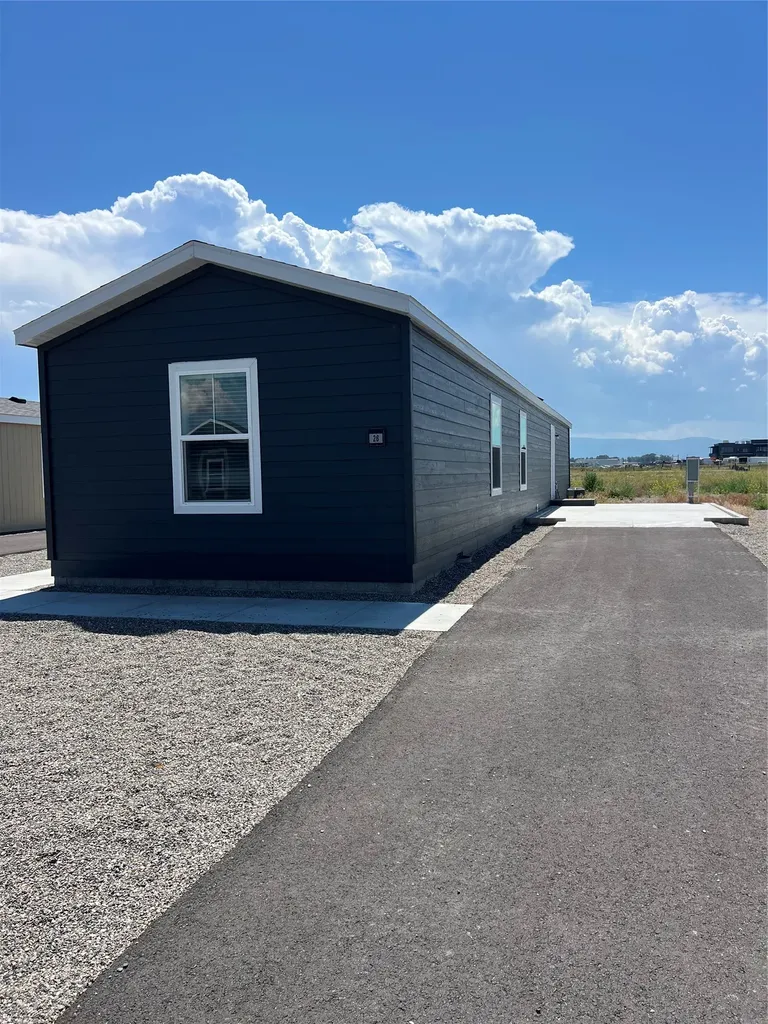 26 Yoseph Street Bozeman MT 59718