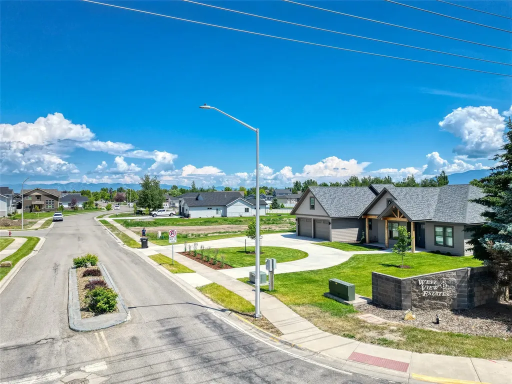 105 Lumberjack Place Kalispell MT 59901