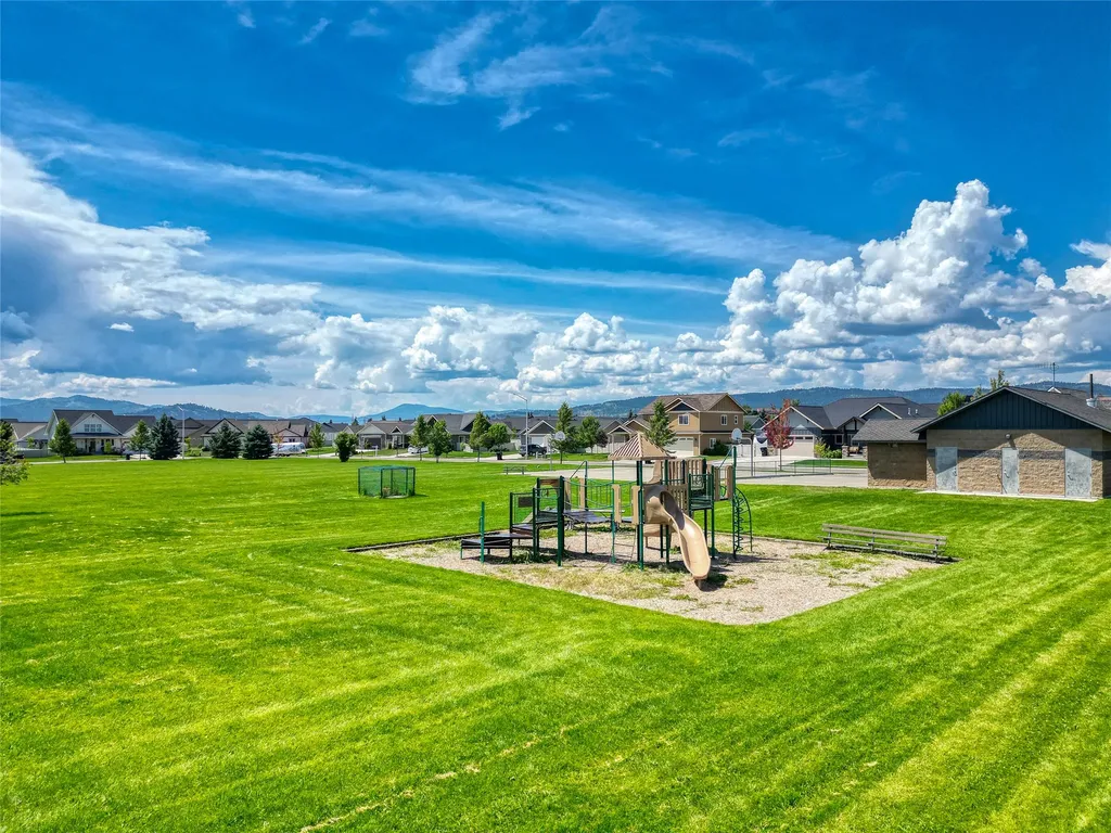 105 Lumberjack Place Kalispell MT 59901