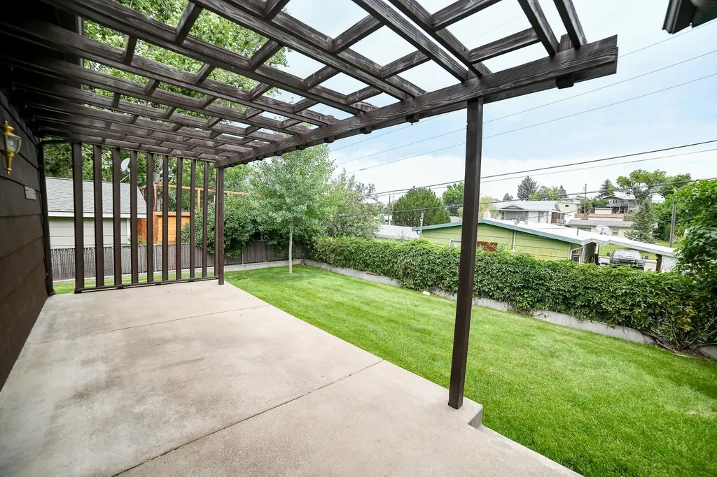 267 17th Avenue S Great Falls MT 59405