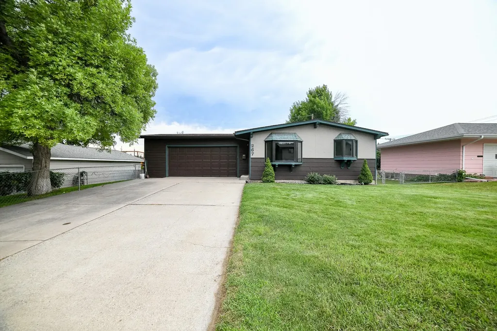 267 17th Avenue S Great Falls MT 59405