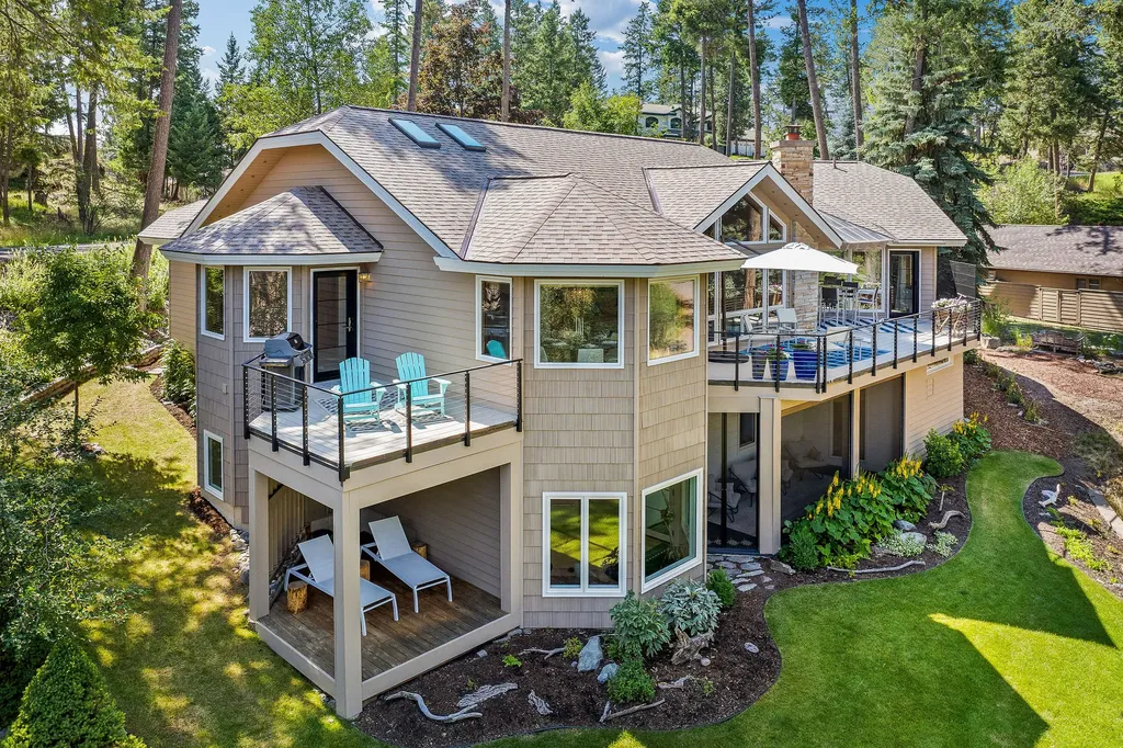 109 Eagle Bend Drive Bigfork MT 59911