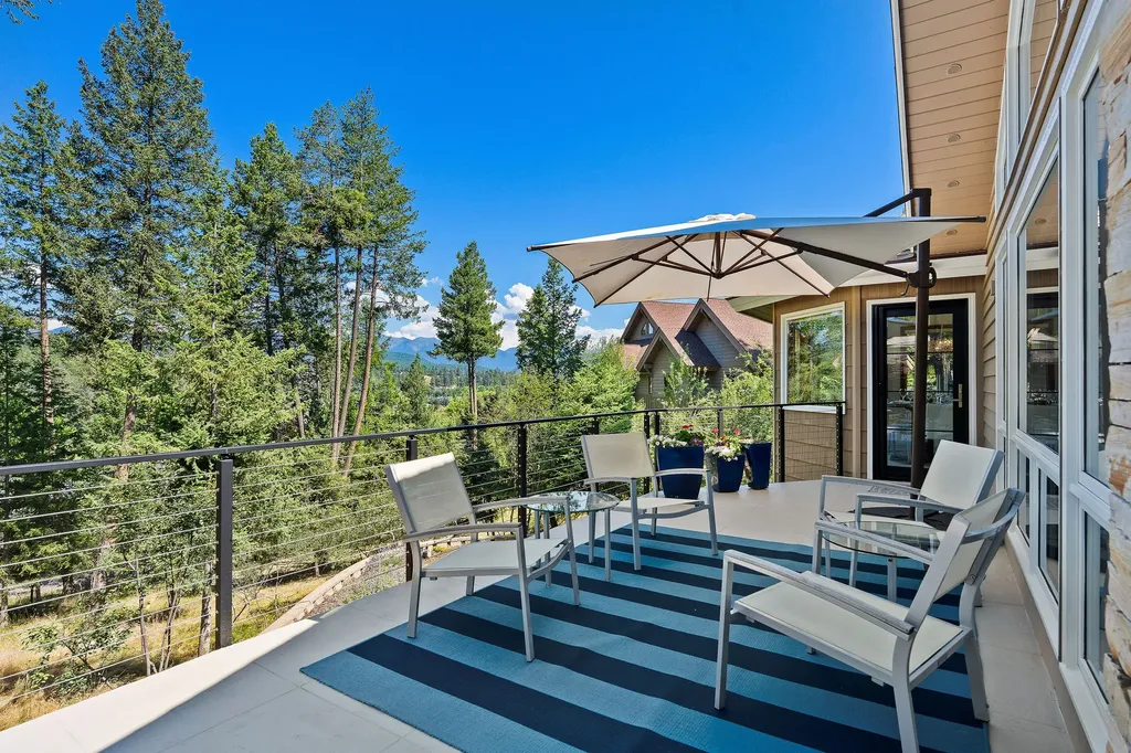 109 Eagle Bend Drive Bigfork MT 59911