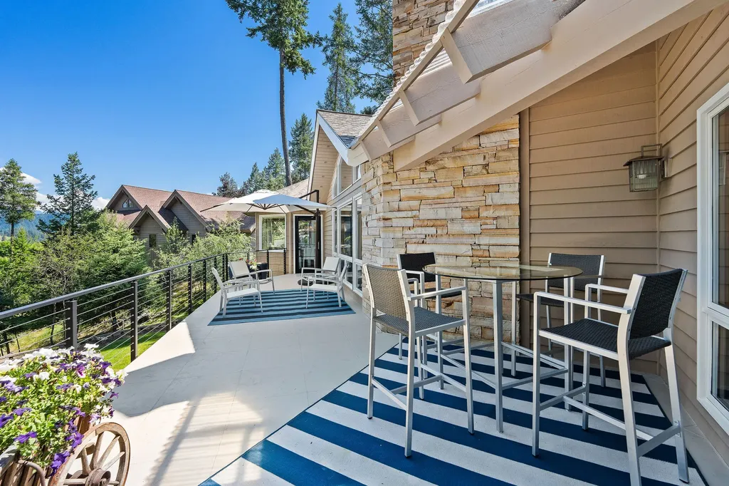 109 Eagle Bend Drive Bigfork MT 59911