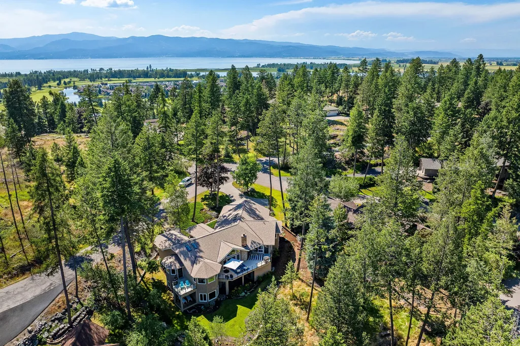 109 Eagle Bend Drive Bigfork MT 59911