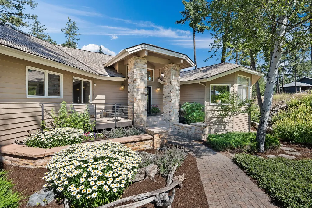 109 Eagle Bend Drive Bigfork MT 59911
