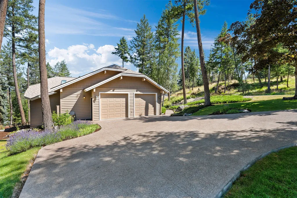 109 Eagle Bend Drive Bigfork MT 59911