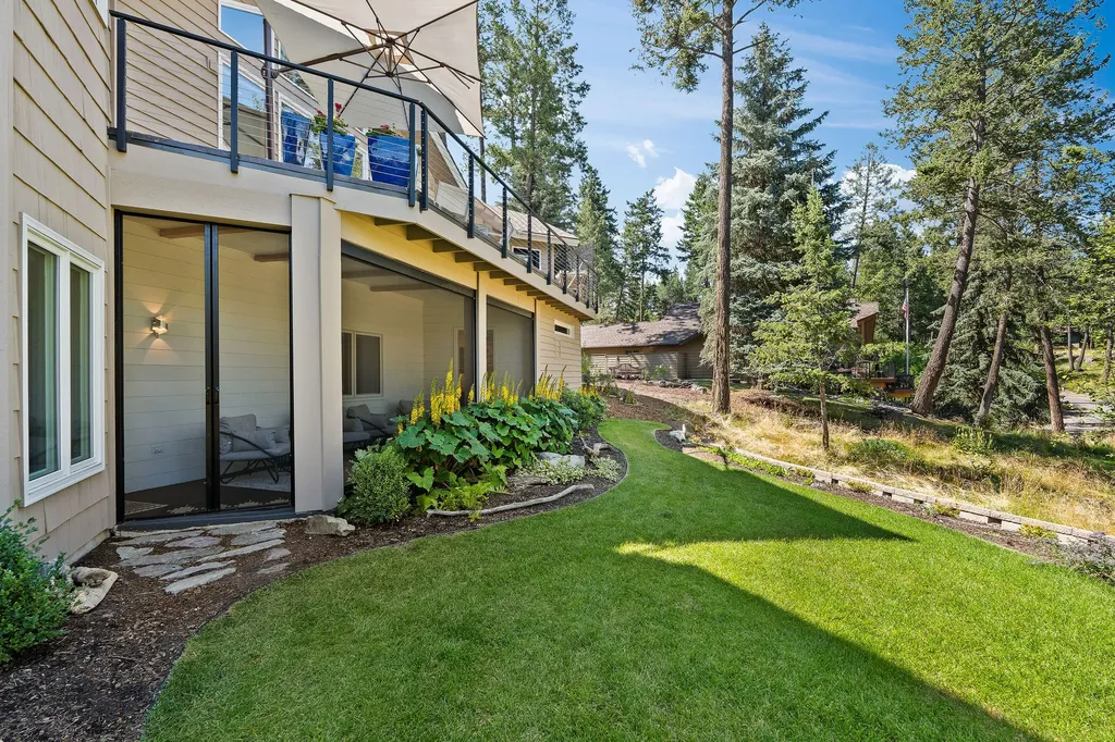 109 Eagle Bend Drive Bigfork MT 59911