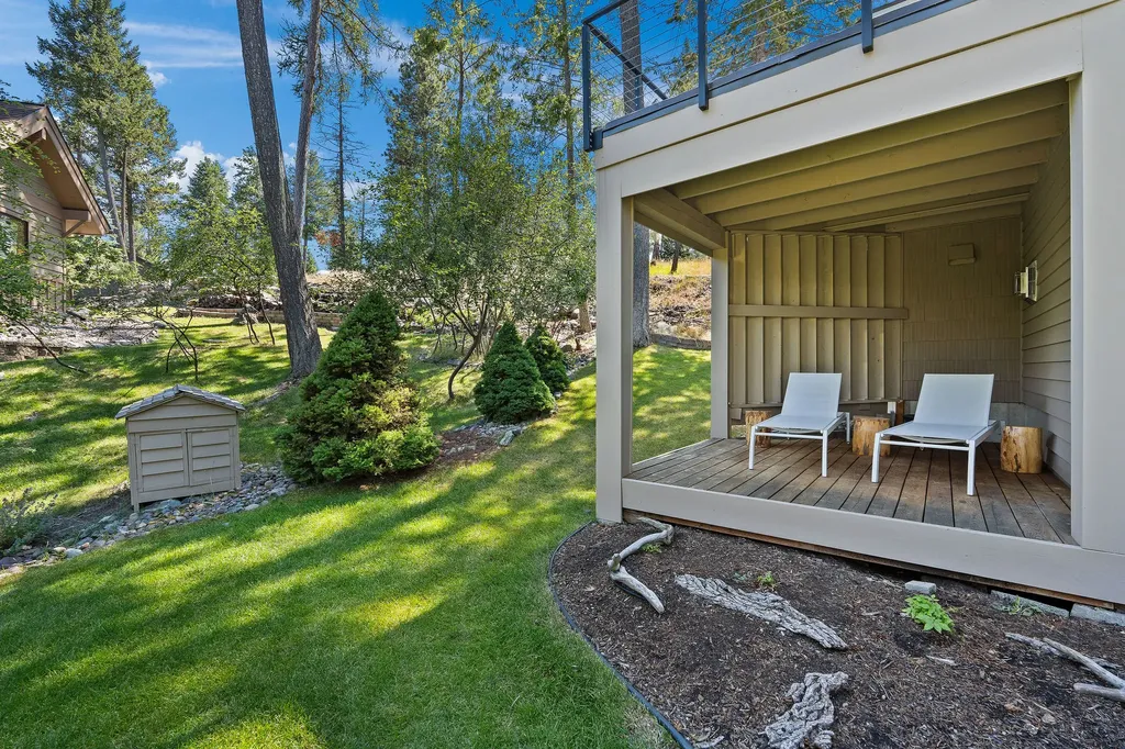 109 Eagle Bend Drive Bigfork MT 59911
