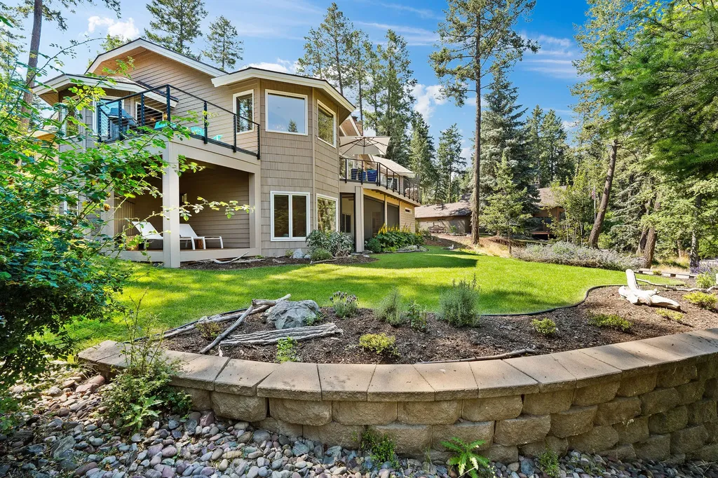 109 Eagle Bend Drive Bigfork MT 59911