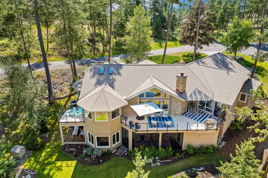 109 Eagle Bend Drive Bigfork MT 59911