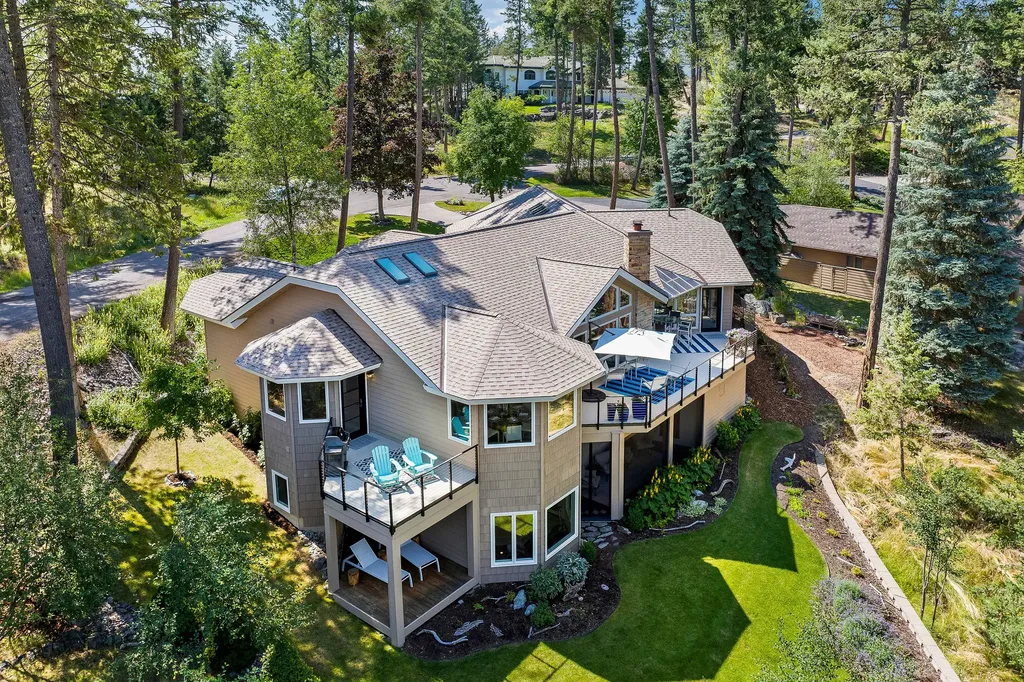 109 Eagle Bend Drive Bigfork MT 59911