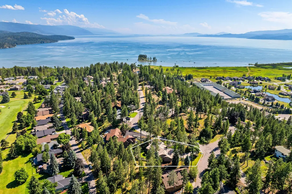 109 Eagle Bend Drive Bigfork MT 59911