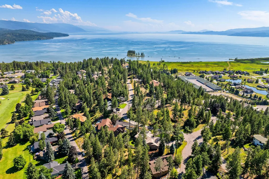 109 Eagle Bend Drive Bigfork MT 59911