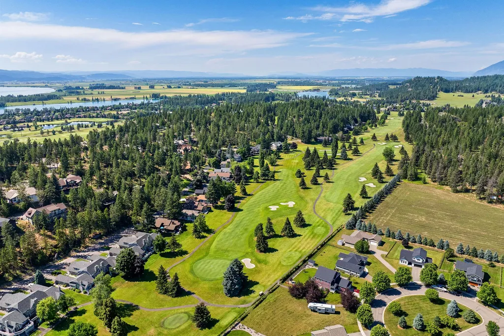 109 Eagle Bend Drive Bigfork MT 59911