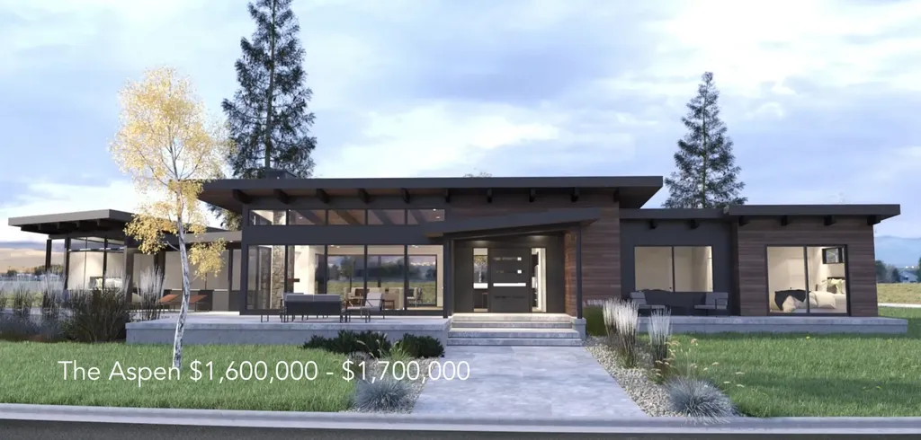 9555 Royal Coachman Drive Missoula MT 59808