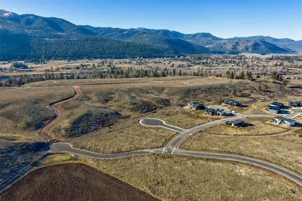 9555 Royal Coachman Drive Missoula MT 59808