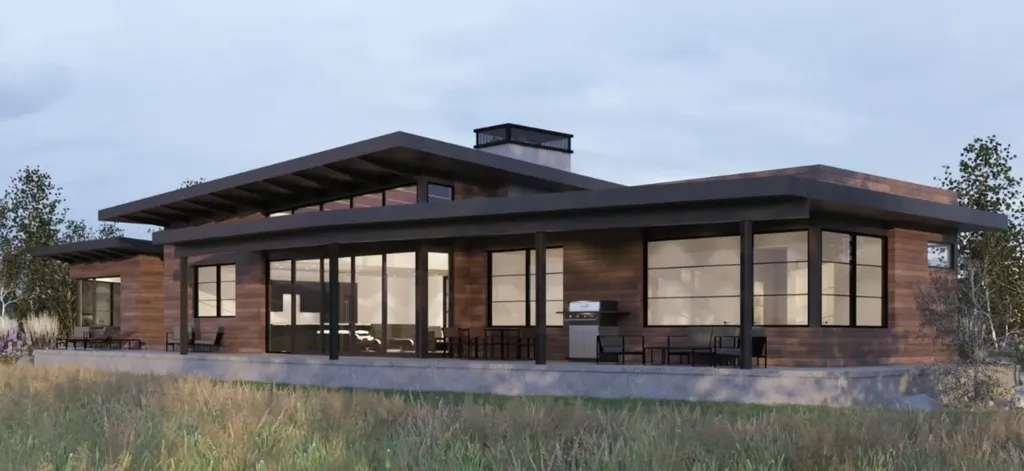 9555 Royal Coachman Drive Missoula MT 59808