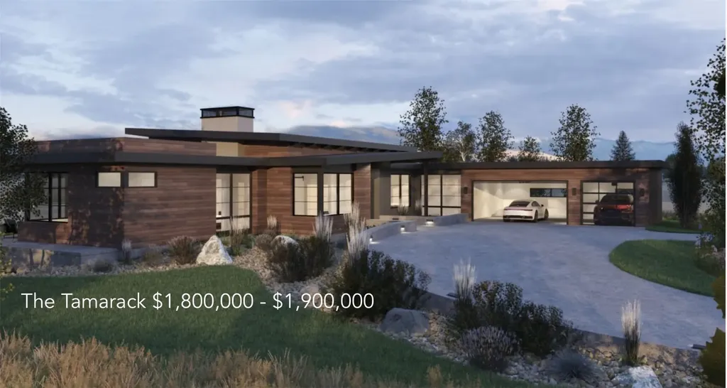 9555 Royal Coachman Drive Missoula MT 59808
