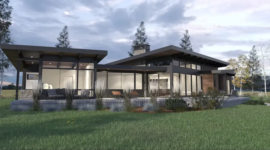 9555 Royal Coachman Drive Missoula MT 59808