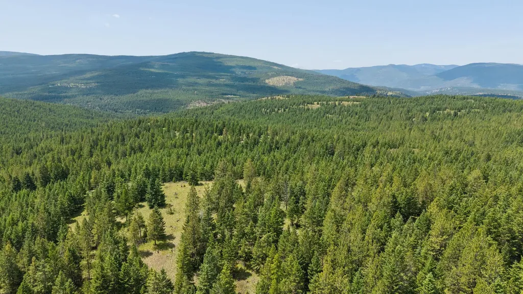 279 Pinkham Road Rexford MT 59930