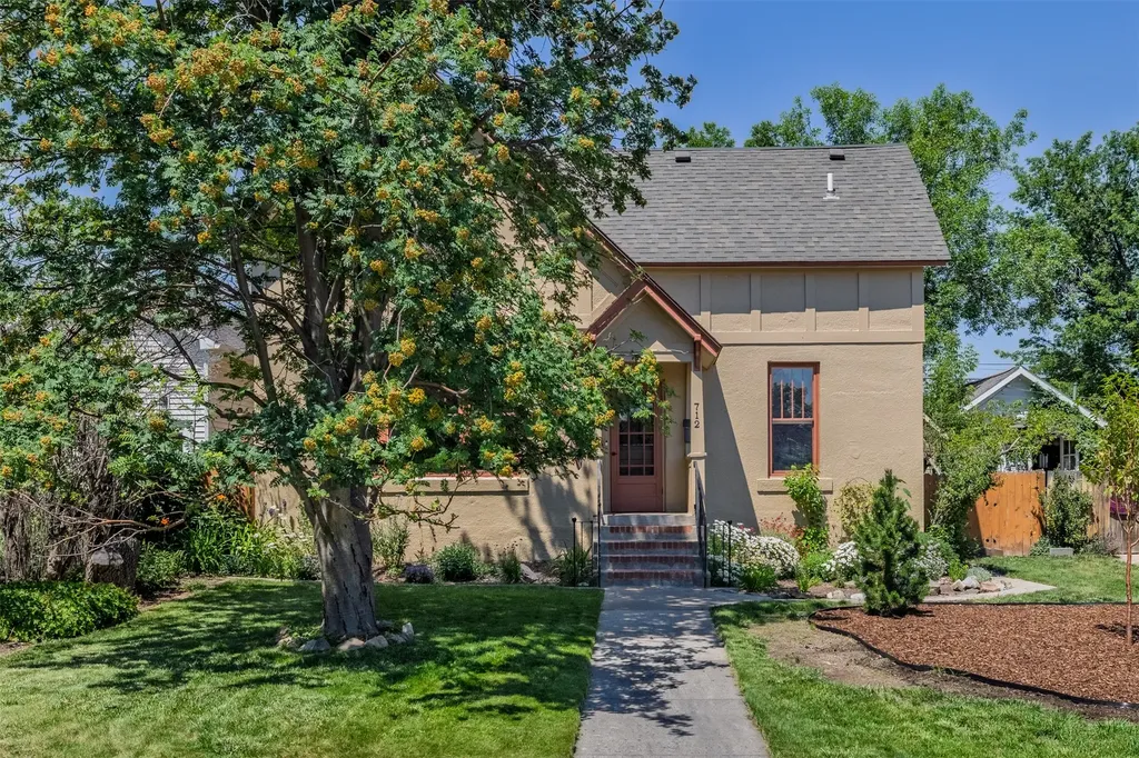 712 N Rodney Street Helena MT 59601