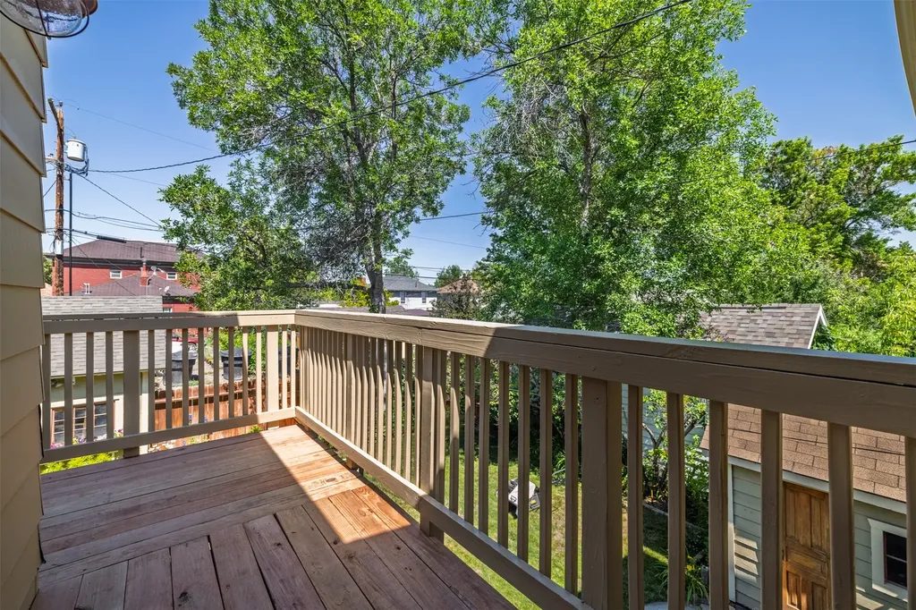 712 N Rodney Street Helena MT 59601